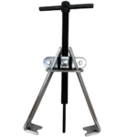 Universal Handle Puller | Heavy-Duty Faucet & Shower Valve Removal Tool