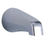 Shower Tub Spout with 1/2" IPS