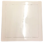 Access Panel 14" X 14" Plastic