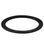 Basket Strainer Rubber Washer 3-3/8” Pack of 10