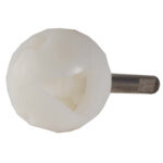 Replacement Plastic Ball with Round Post