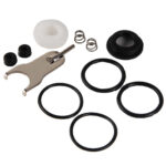 Single Handle Shower/Faucet Repair Kit