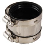 No Hub Coupling