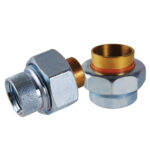 Dielectric Union (FIP)