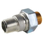 Dielectric Union (MIP)
