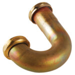 L.A. Pattern “J” Bend
