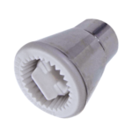Generic Price Pfister Ball Joint Shower Head Only