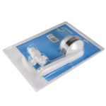 Handheld Shower Massage With Multiple Settings