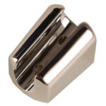 Wall Bracket Replacement (Chrome)