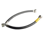 Washing Machine Mixer Rubber Hose