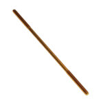 Toilet Float Rod Solid Brass
