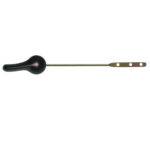 Solid Brass Nut