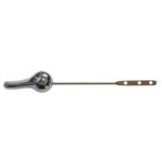 Metal Nut Solid Brass Arm