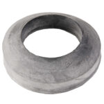 Tank To Bowl Beveled Sponge Washer Recessed
