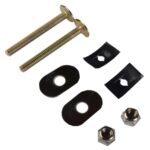 Closet Bolt Kit Pack of 10