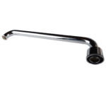 Tubular Spout Replacement for 5001-8/10/12 Kitchen Faucet