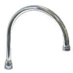 U-Type Faucet Spout