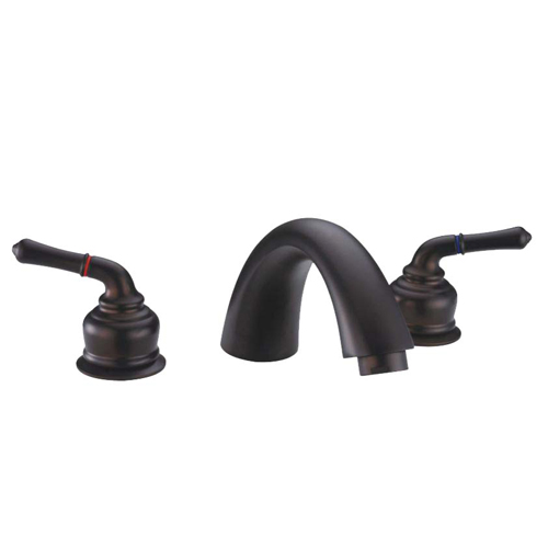 Roman Tub Filler Lever Handle - Image 3