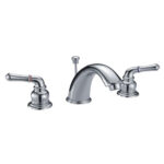 Widespread Faucet Lever Handle