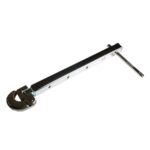 Heavy Duty Adjustable Basin Wrench