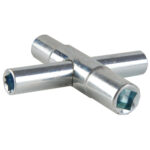 Fit All Four Way Key