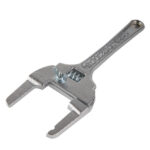 Spud Wrench Adjustable