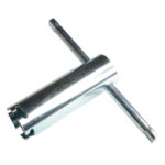 Multi Purpose Strainer Wrench
