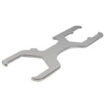 Lock Nut Wrench4 in 1