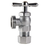 Washing Machine Valve 5/8” Comp
