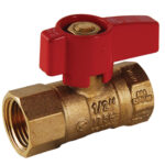Gas Valve