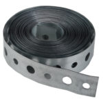 Galvanize Metal Hanger Strap