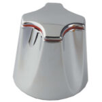New Style Shower Verve Handle Replacement