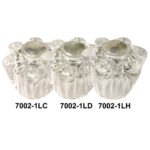 Windsor Acrylic Petal Handle