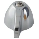 Wallmount Handle Canopy