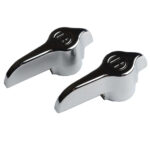 Heavy Duty Vise Grip Lever Handle