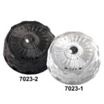 Acrylic Mixit Shower Volume Control Handle