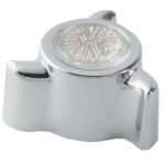 Generic Sayco Metal Faucet Handle