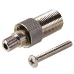 Stem Extension Price Pfister With  Screw, Nipple Ad