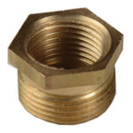 Shower Stem Packing Nut Pack of 10