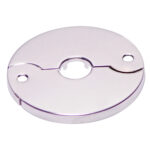 Floor and Ceiling Split Flange (Pack of 6)