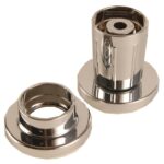 Shower Rod Holder (ABS)