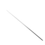 Aluminum Shower Rod (5')