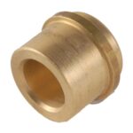 Shower Valve Pipe Connector Tailpiece C x C