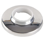 Sayco Shower Flange Chrome Plated