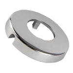 Eljer Shower Flange With Screw 1-1/4” ID x 2-3/4” OD