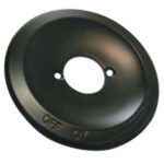 Shower Valve Flange Pressure Balance ORB