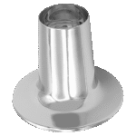Shower Flange for Price Pfister Faucets